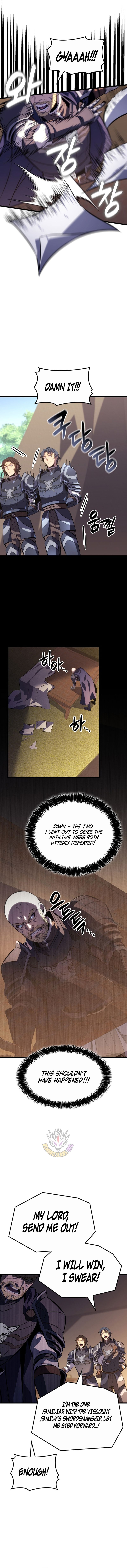 The count's youngest son is a player Chapter 130 2