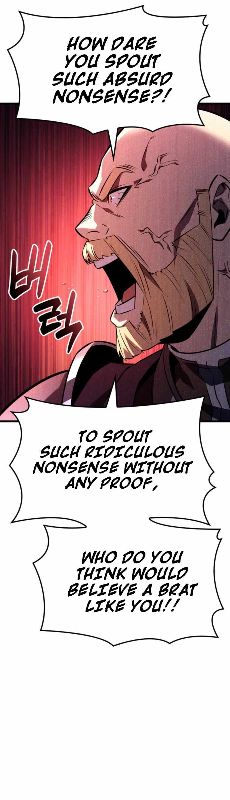 The count's youngest son is a player Chapter 131 21