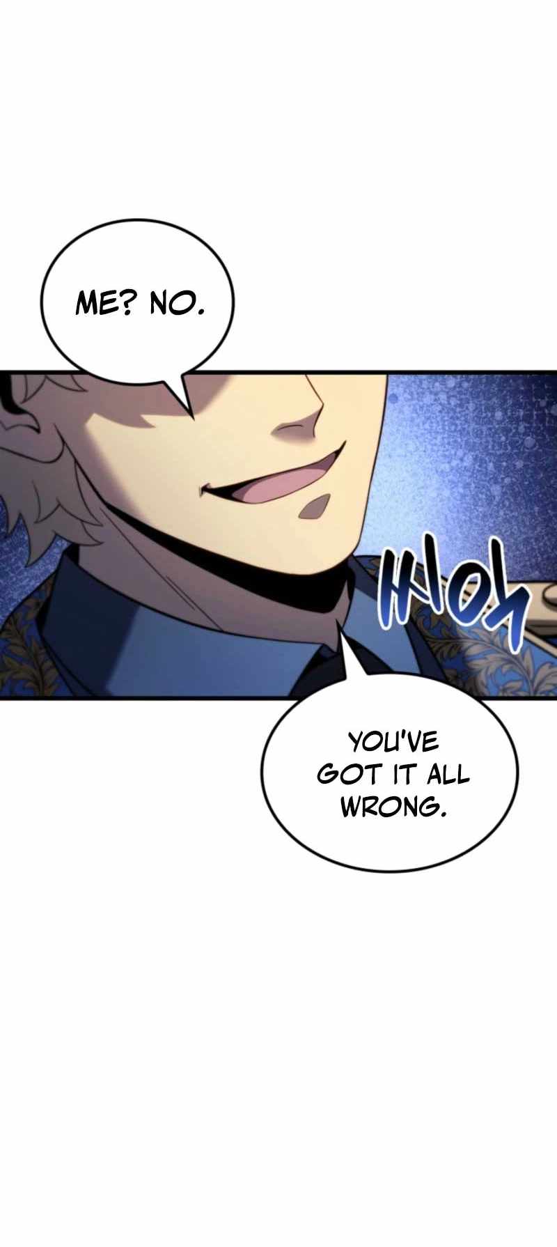 The count's youngest son is a player Chapter 131 23