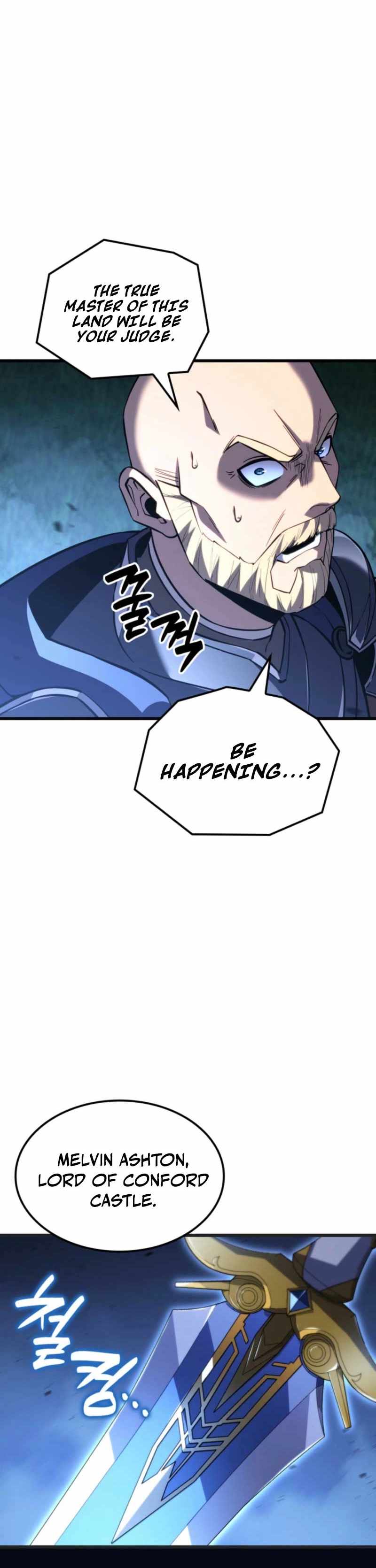 The count's youngest son is a player Chapter 131 25