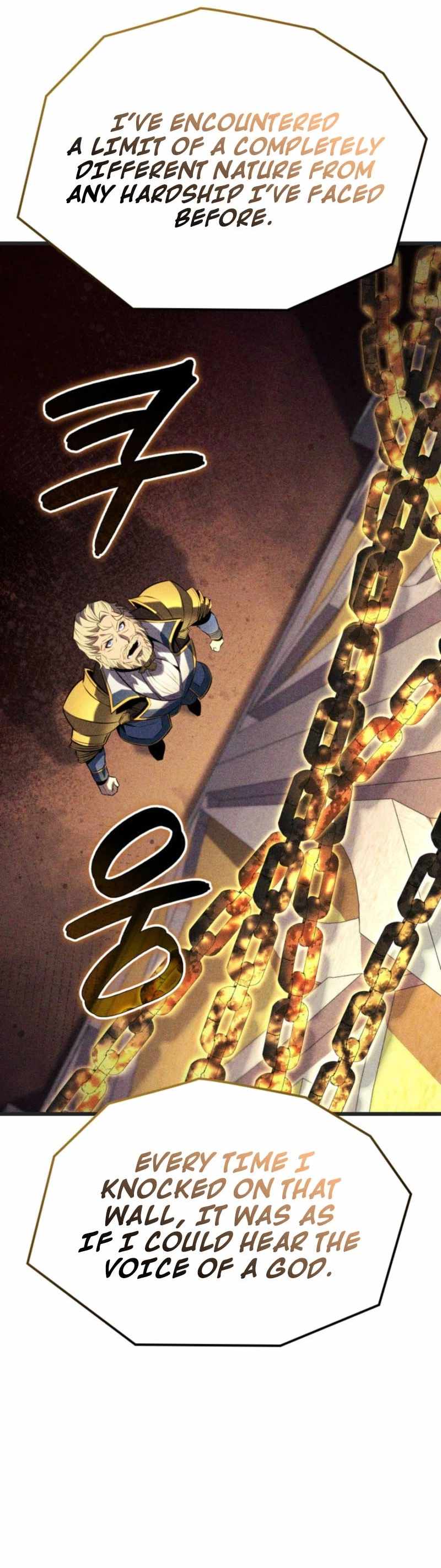 The count's youngest son is a player Chapter 131 34