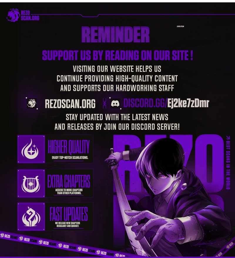 The count's youngest son is a player Chapter 131 40