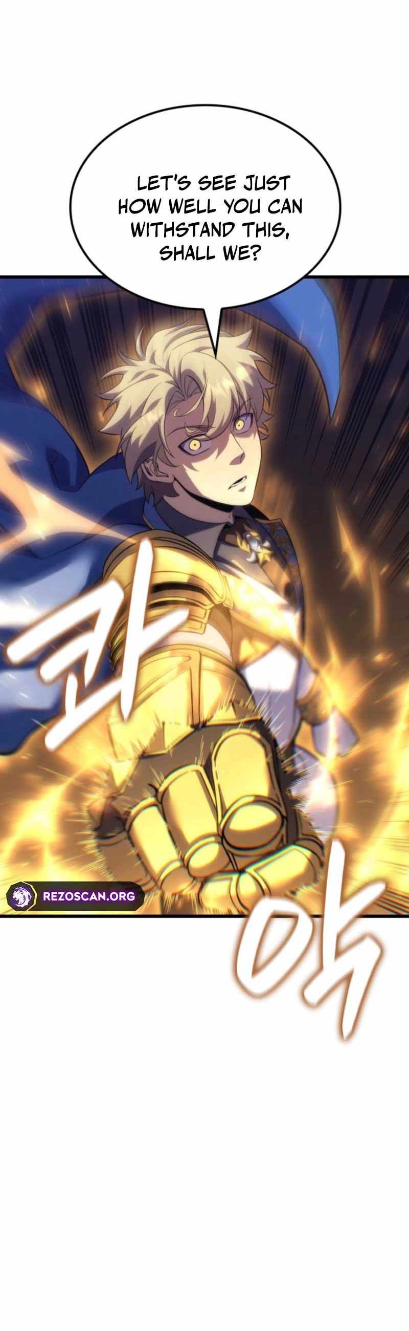 The count's youngest son is a player Chapter 131 6