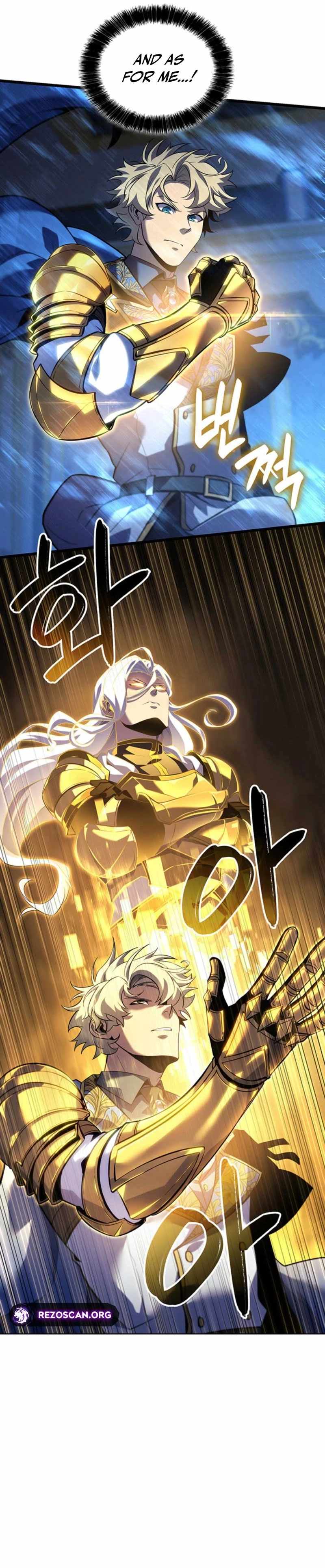 The count's youngest son is a player Chapter 132 13