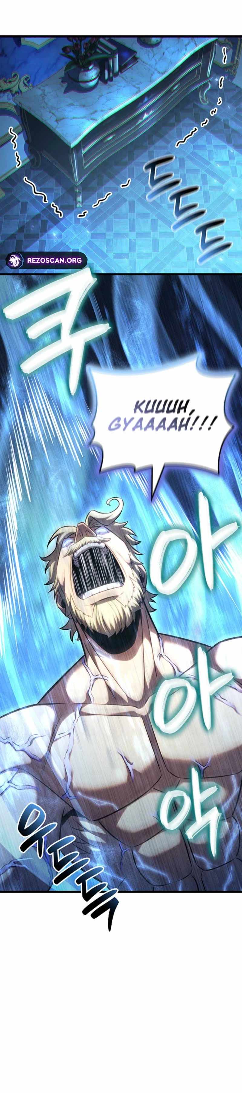 The count's youngest son is a player Chapter 132 17