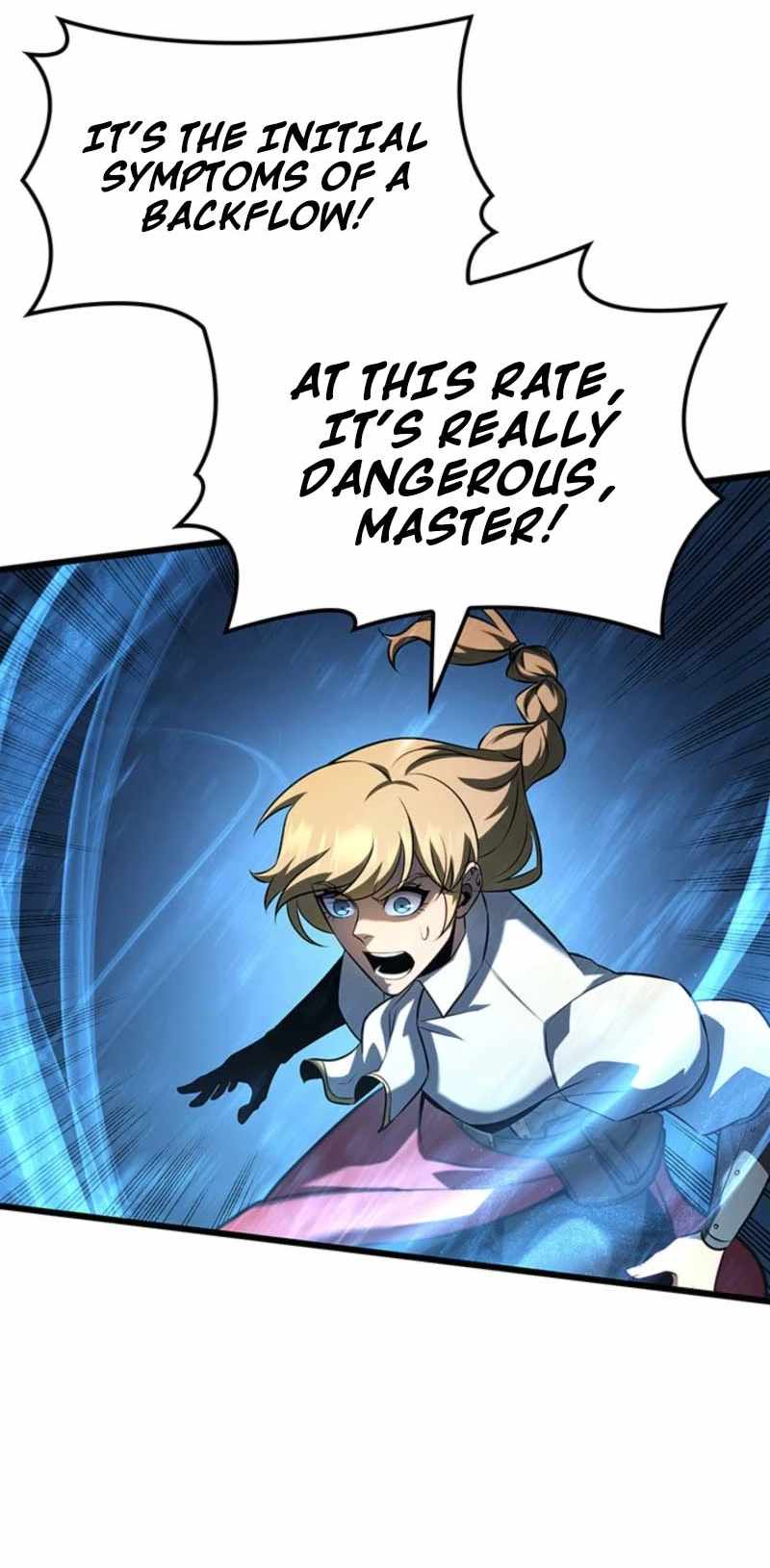 The count's youngest son is a player Chapter 132 18