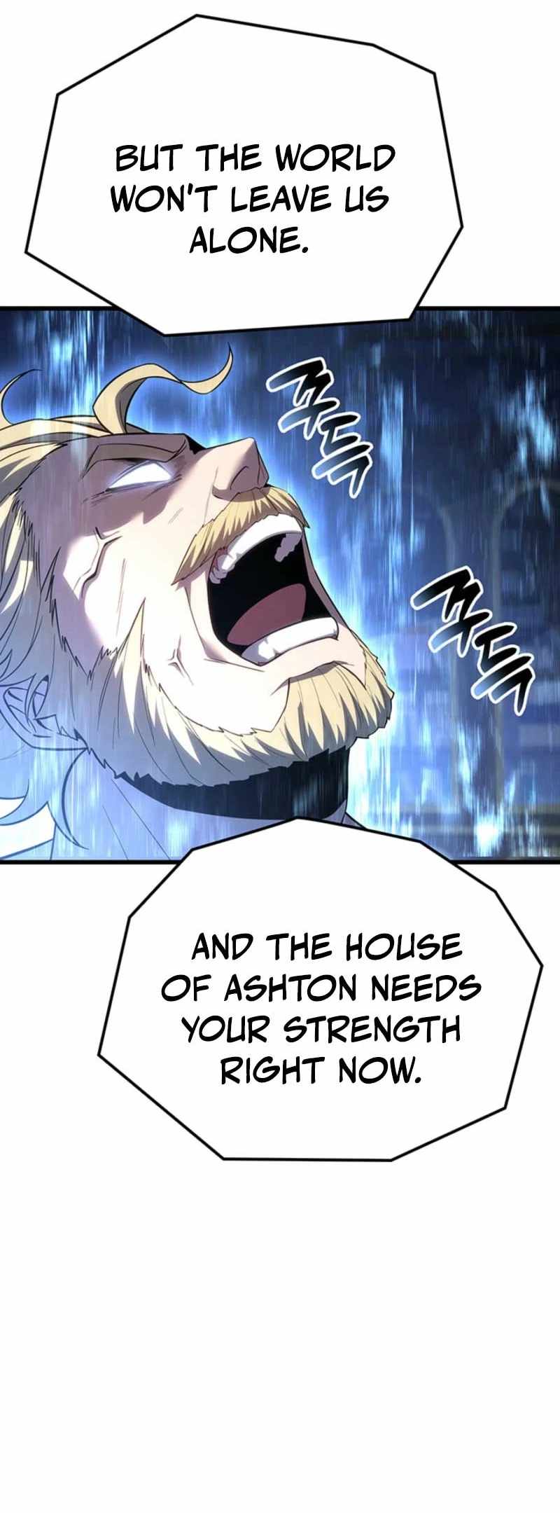 The count's youngest son is a player Chapter 132 20