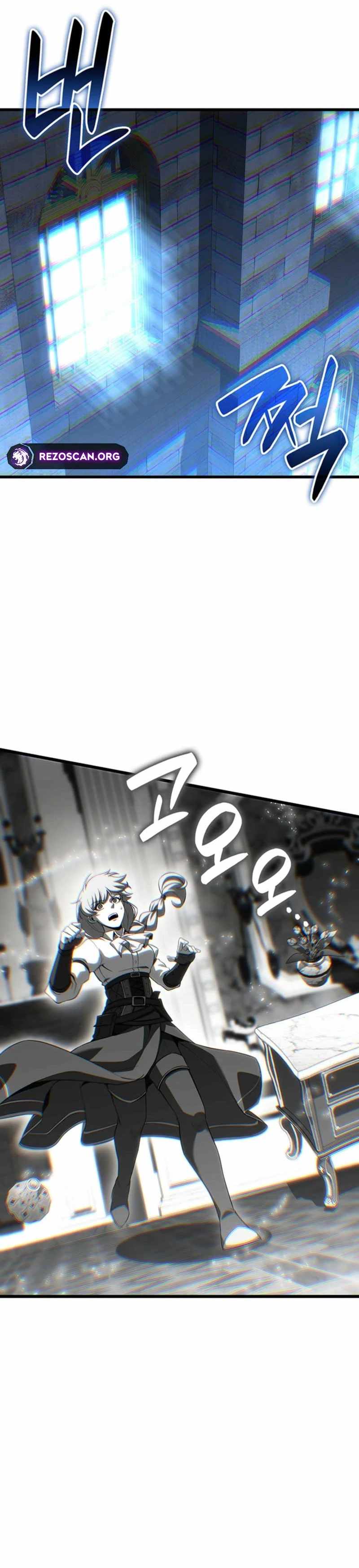 The count's youngest son is a player Chapter 132 22