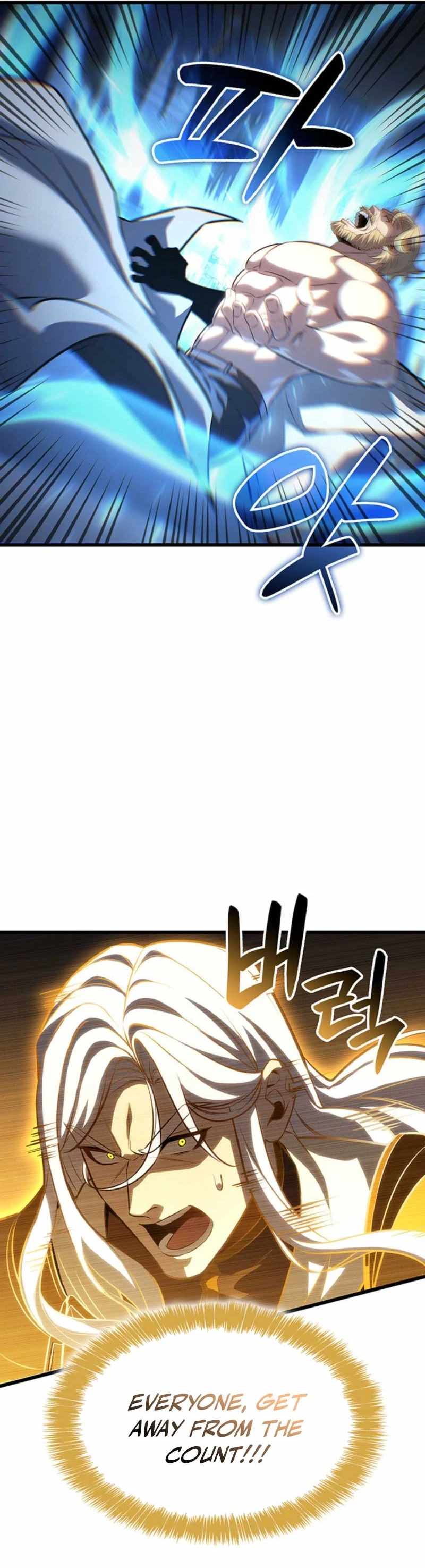 The count's youngest son is a player Chapter 132 25