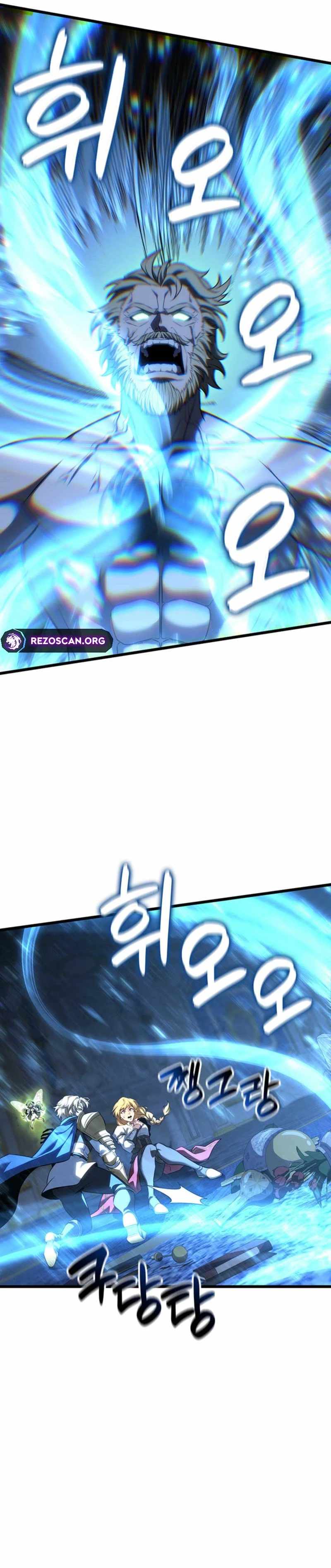 The count's youngest son is a player Chapter 132 27