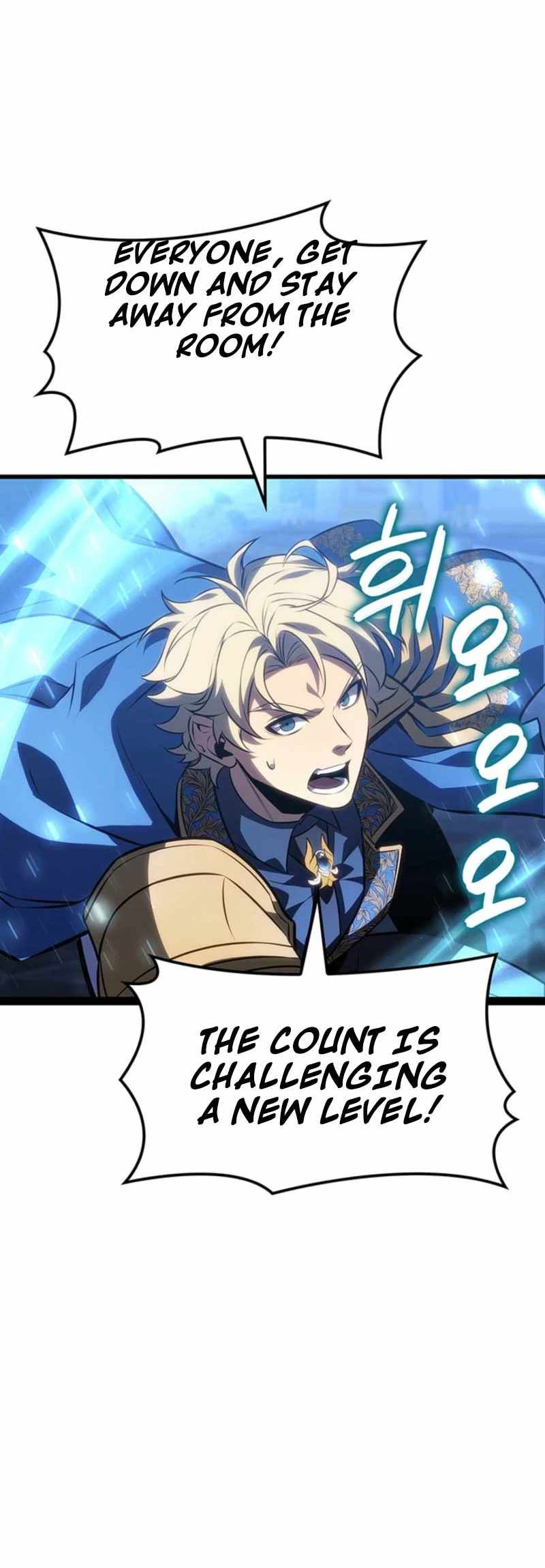 The count's youngest son is a player Chapter 132 29