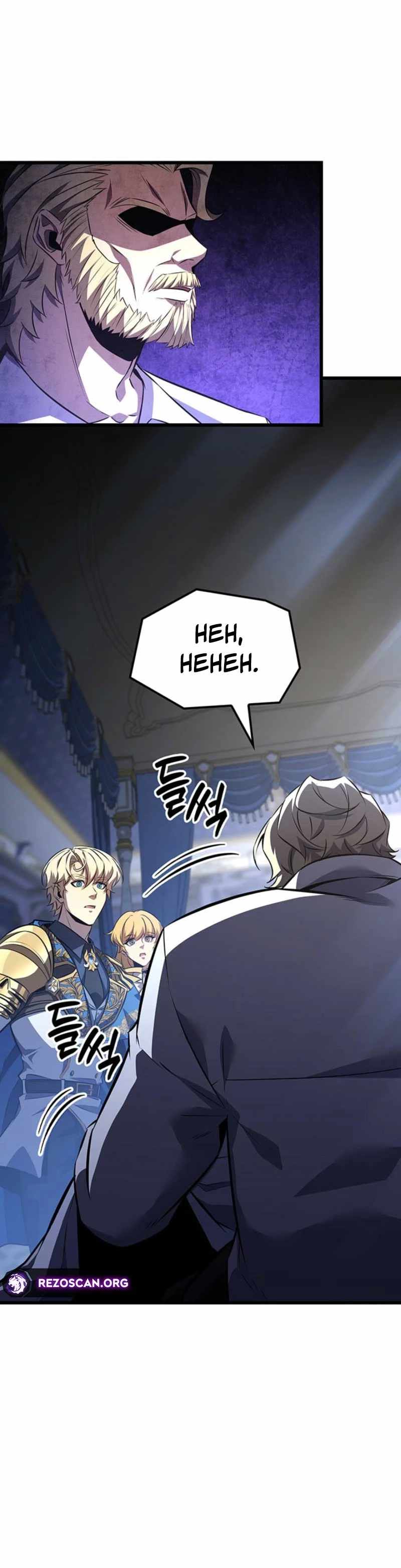 The count's youngest son is a player Chapter 132 3