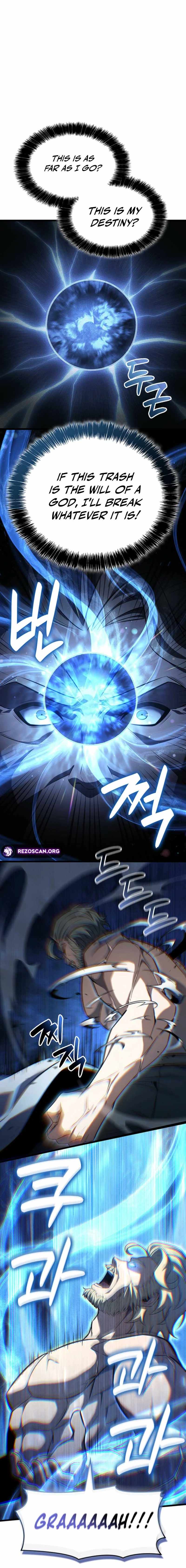 The count's youngest son is a player Chapter 132 6