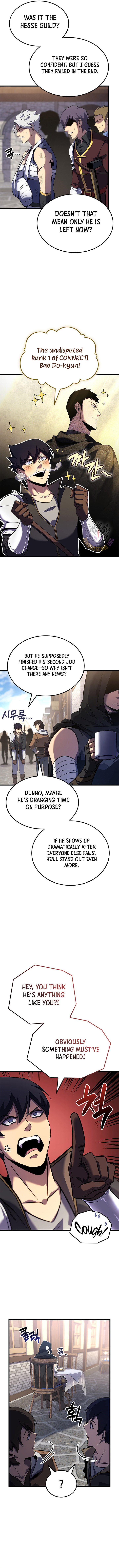 The count's youngest son is a player Chapter 135 12