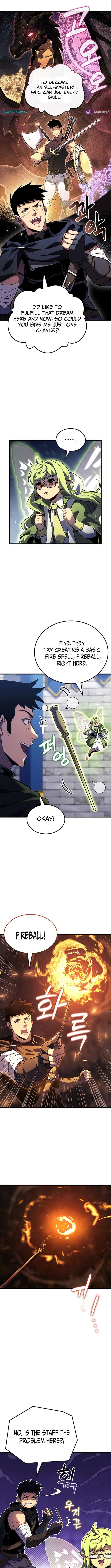 The count's youngest son is a player Chapter 136 11