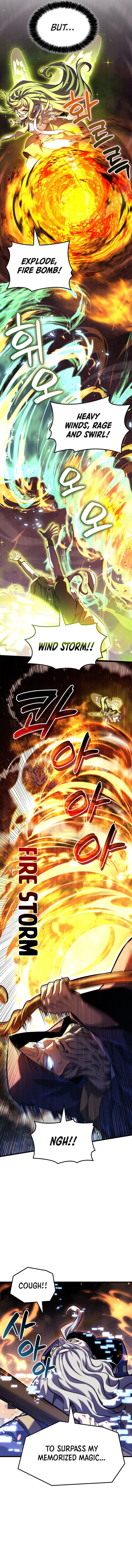 The count's youngest son is a player Chapter 137 2