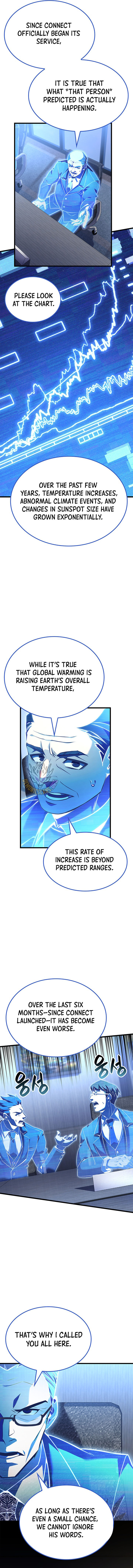 The count's youngest son is a player Chapter 137 7