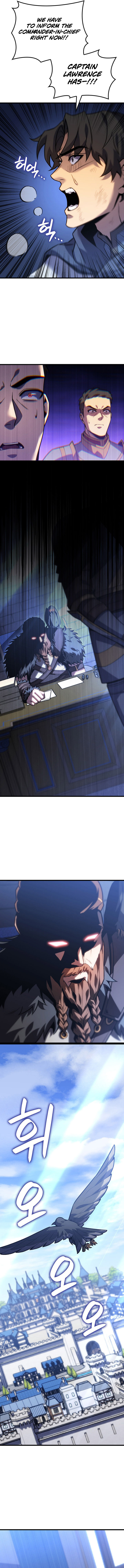 The count's youngest son is a player Chapter 139 1