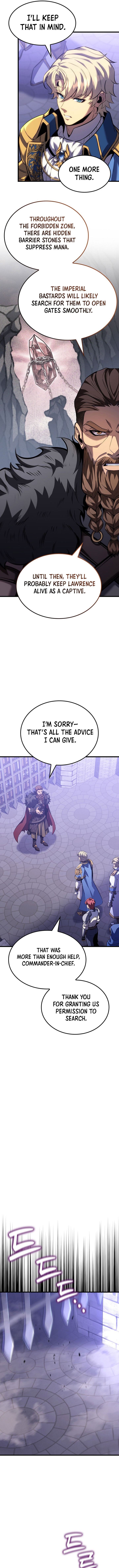 The count's youngest son is a player Chapter 139 7