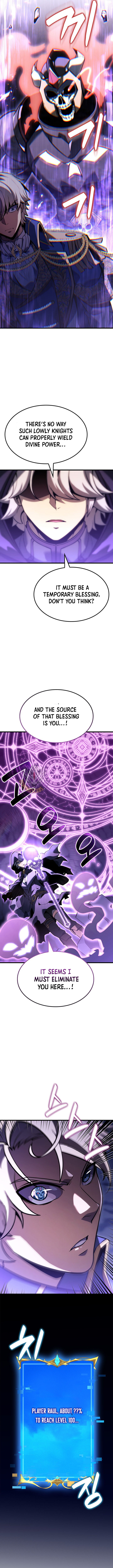 The count's youngest son is a player Chapter 141 11