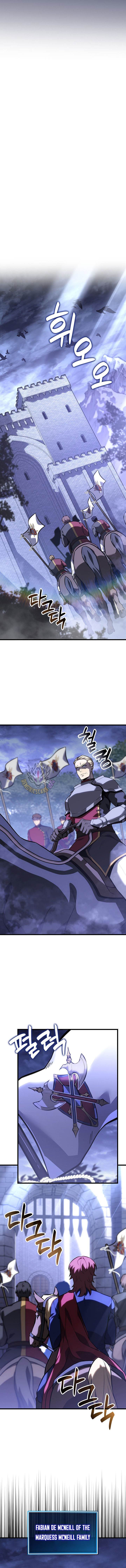 The count's youngest son is a player Chapter 141 12