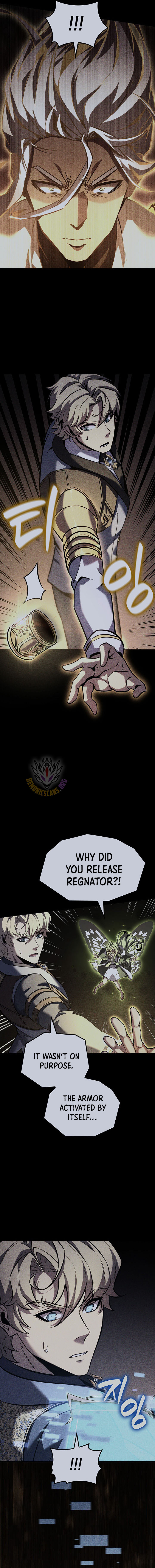 The count's youngest son is a player Chapter 141 2