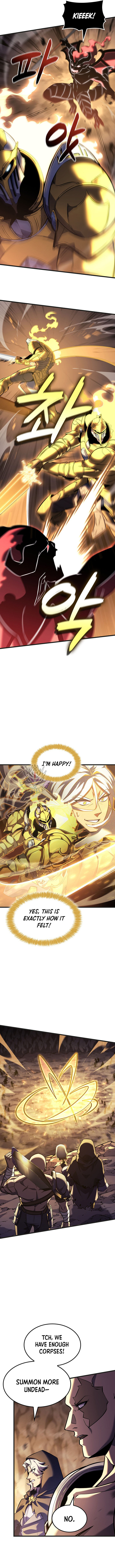 The count's youngest son is a player Chapter 141 6