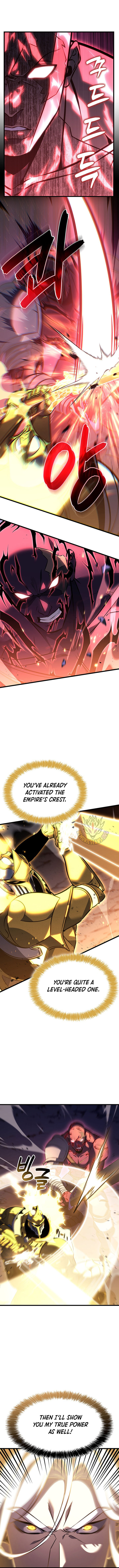 The count's youngest son is a player Chapter 141 8