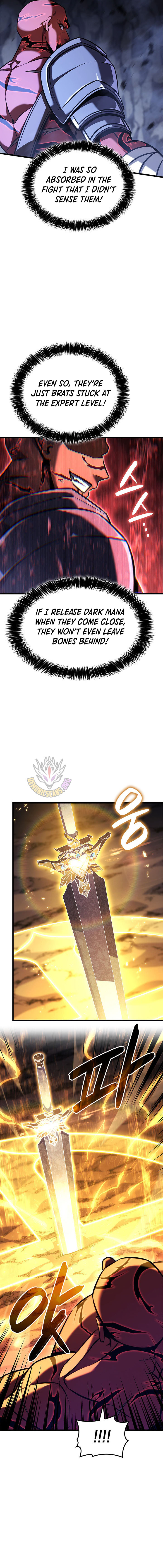 The count's youngest son is a player Chapter 142 10