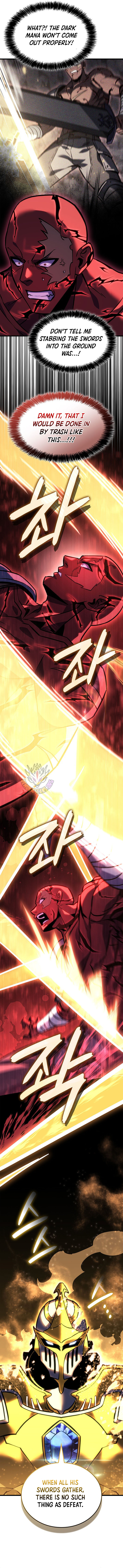 The count's youngest son is a player Chapter 142 11