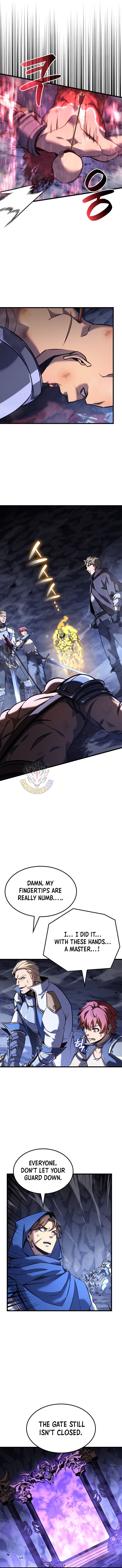 The count's youngest son is a player Chapter 142 12