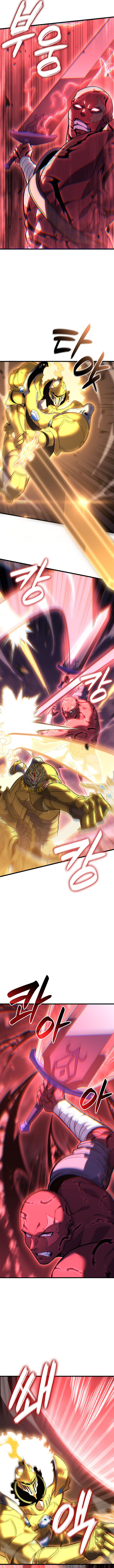 The count's youngest son is a player Chapter 142 3