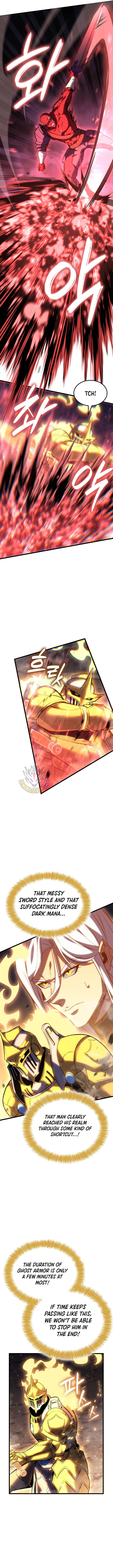 The count's youngest son is a player Chapter 142 5