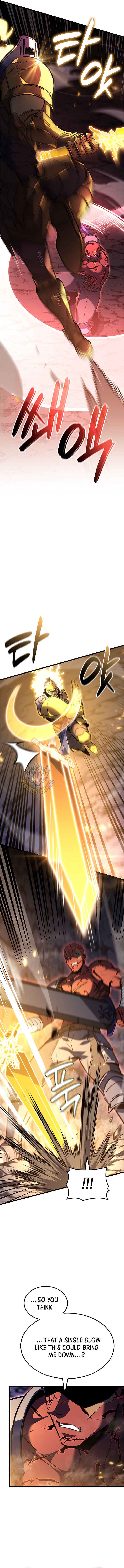 The count's youngest son is a player Chapter 142 8