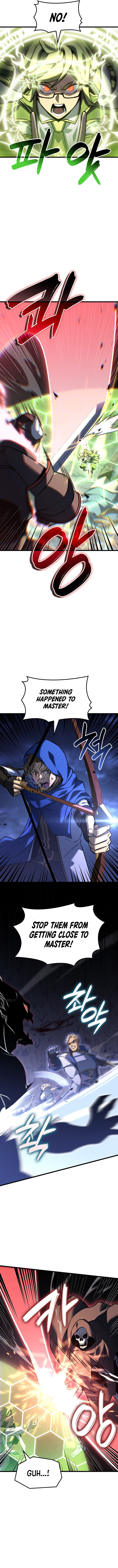 The count's youngest son is a player Chapter 144 1