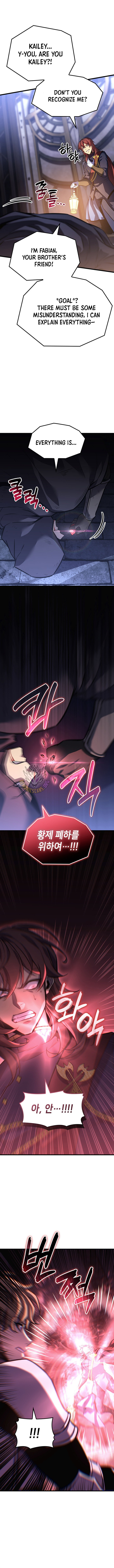 The count's youngest son is a player Chapter 144 10