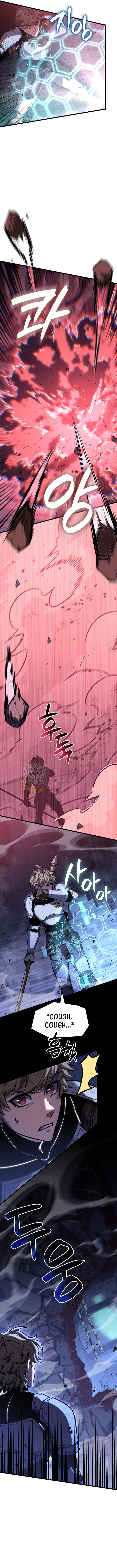 The count's youngest son is a player Chapter 144 11