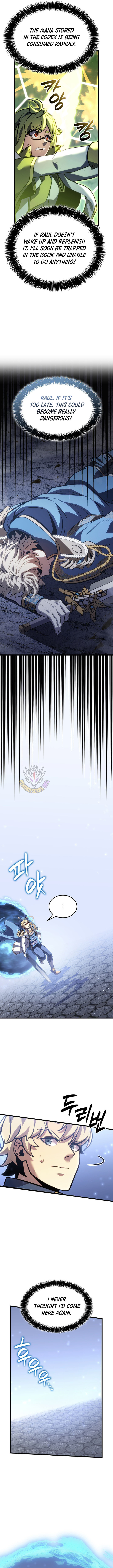 The count's youngest son is a player Chapter 144 2