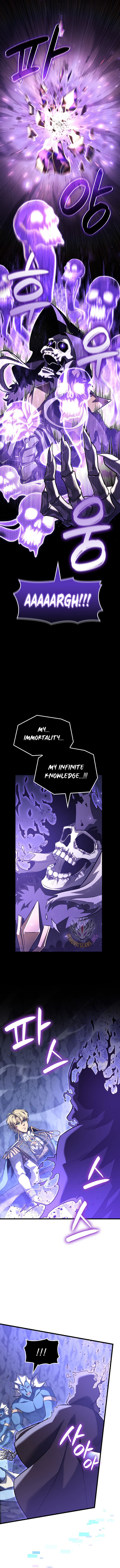 The count's youngest son is a player Chapter 146 10