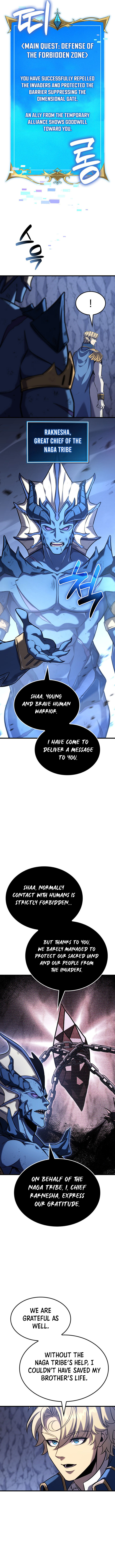 The count's youngest son is a player Chapter 146 11