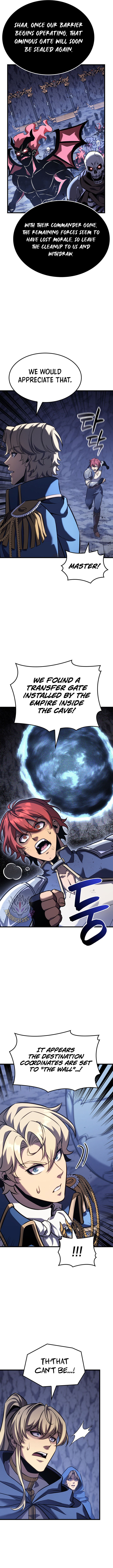 The count's youngest son is a player Chapter 146 12