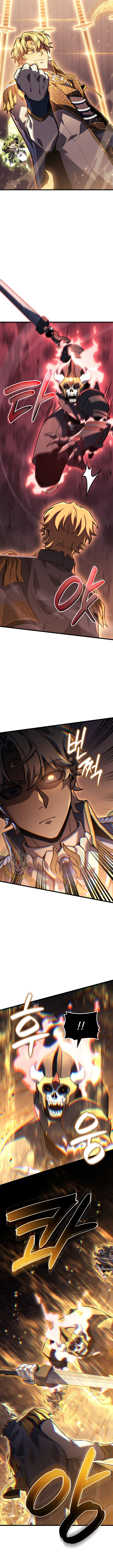 The count's youngest son is a player Chapter 146 2