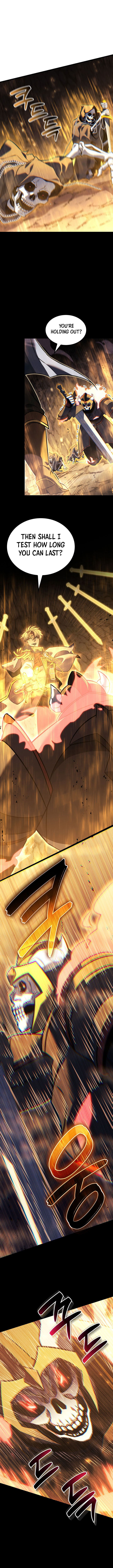 The count's youngest son is a player Chapter 146 3