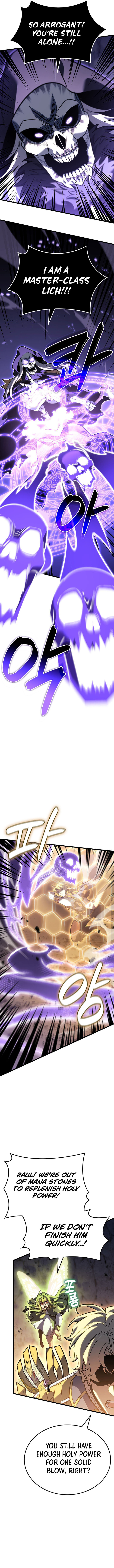 The count's youngest son is a player Chapter 146 6