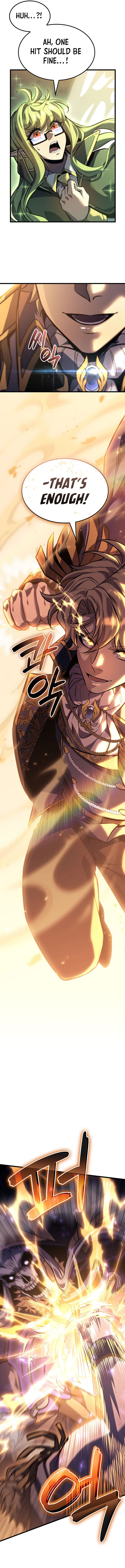 The count's youngest son is a player Chapter 146 7