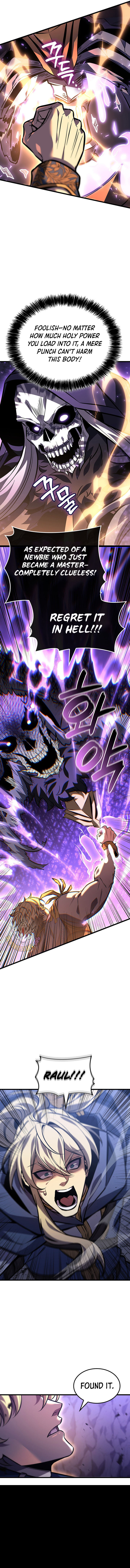 The count's youngest son is a player Chapter 146 8