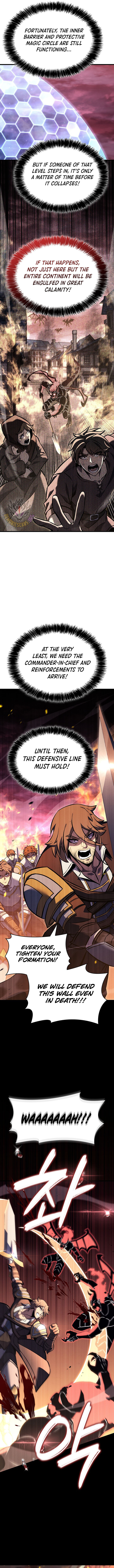 The count's youngest son is a player Chapter 147 4