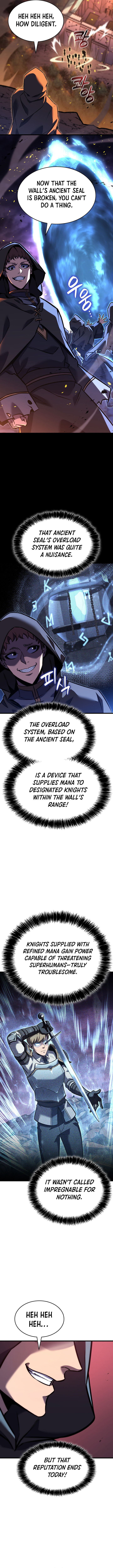 The count's youngest son is a player Chapter 147 5