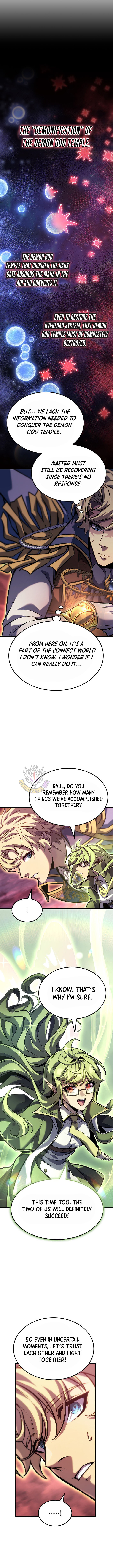 The count's youngest son is a player Chapter 148 1