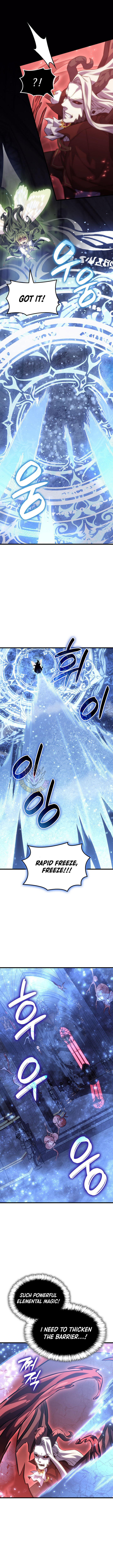 The count's youngest son is a player Chapter 149 10